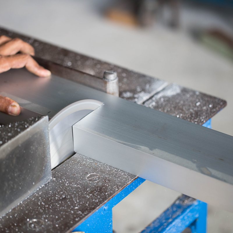 Aluminium North West Steelcraft Ltd