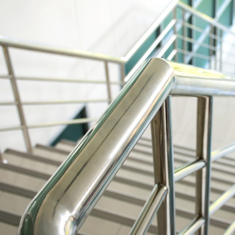 Stainless Steel North West Steelcraft Ltd