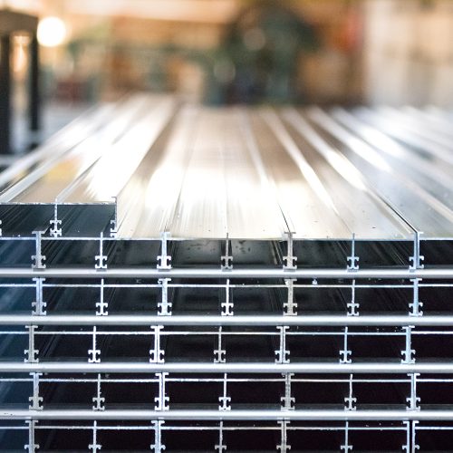 Steel North West Steelcraft Ltd